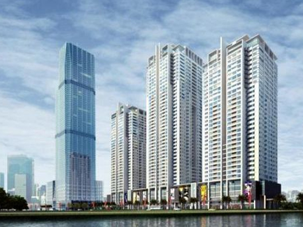 Những dự án BĐS “hồi sinh”