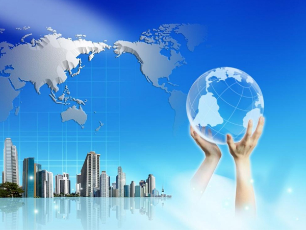 Tầm nhìn & Sứ mệnh